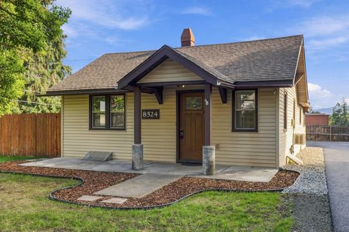 8524 E Maringo Dr, Spokane, WA, 99212-1820 | Card Image