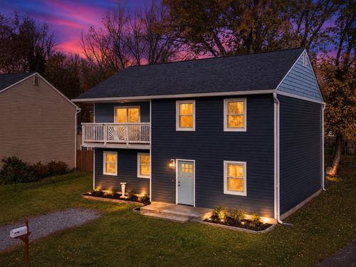 2 Silopanna Ct, ANNAPOLIS, MD, 21403-1142 | Card Image