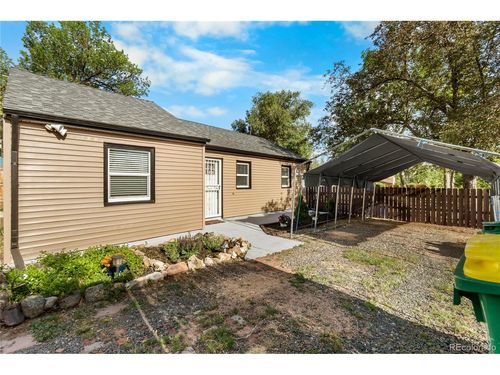 4122 W 76th Ave, Westminster, CO, 80030-4723 | Card Image