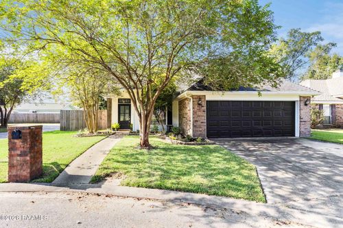 514 Pear Tree Circle, Broussard, LA, 70518 | Card Image
