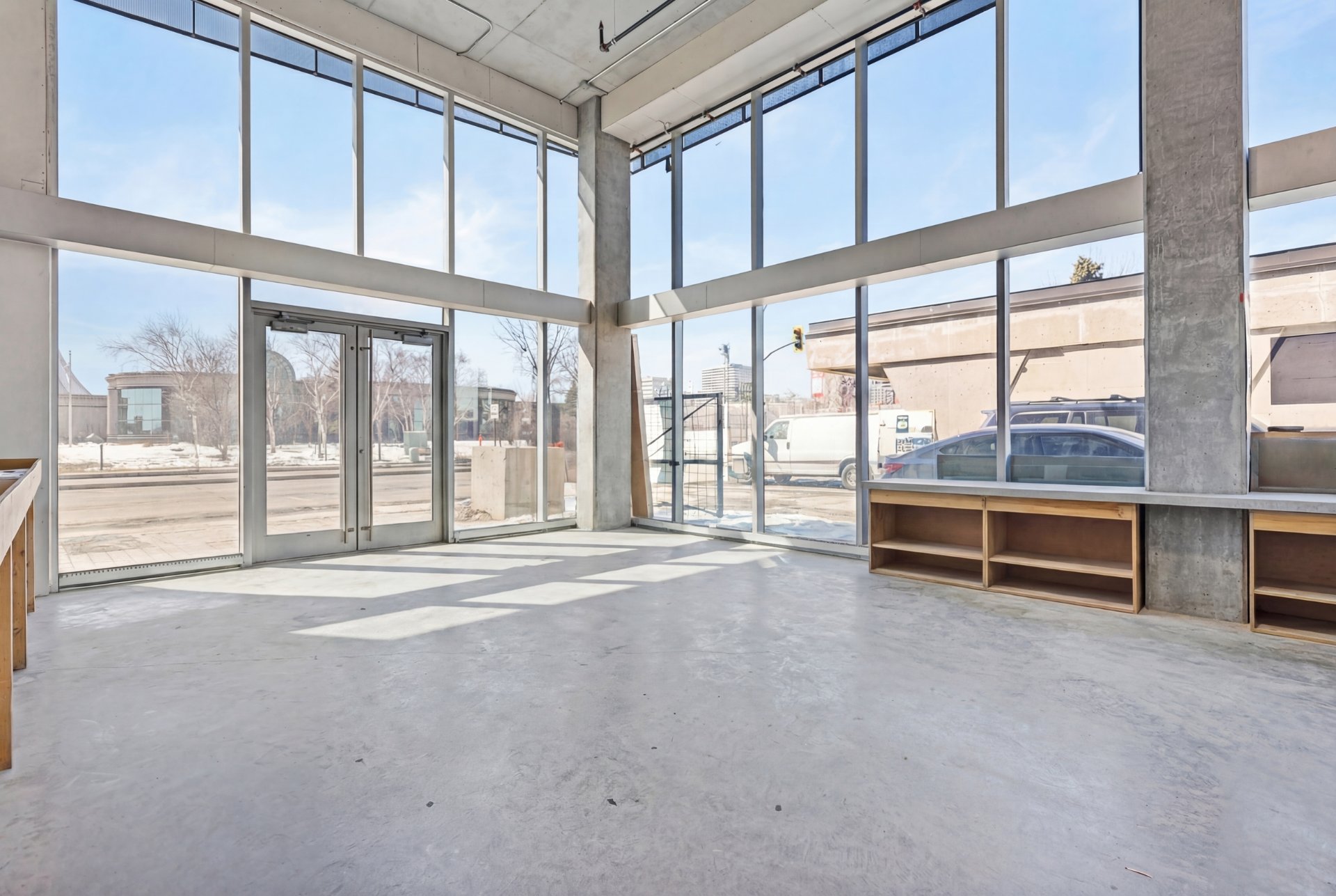 Commercial Sale in Montréal (Rosemont/La Petite-Patrie) 4