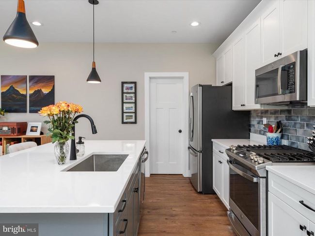4002 Dark Horse Way, House other with 4 bedrooms, 3 bathrooms and null parking in Edgewater MD | Image 8