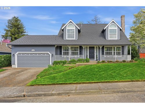 12323 Se Ashley St, Clackamas, OR, 97015-8623 | Card Image