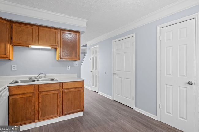 E - 364 N 19 Th St, House other with 2 bedrooms, 1 bathrooms and 2 parking in Griffin GA | Image 7