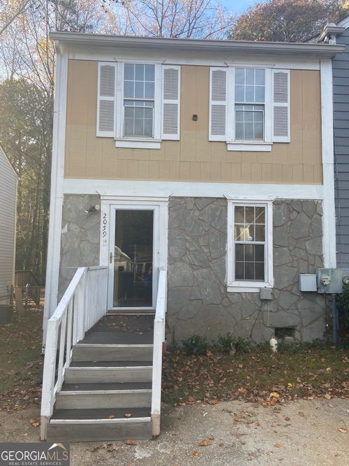 2059 Charter Ln, Lithonia, GA, 30058-8970 | Card Image