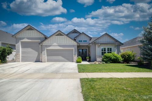 540 E Andes Dr, Kuna, ID, 83634-5538 | Card Image