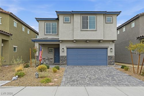 4285 Sago Lily St, Las Vegas, NV, 89129-7160 | Card Image
