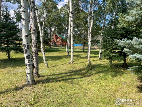 27667 Buckhorn Rd, Bellvue, CO, 80512-8109 | Card Image