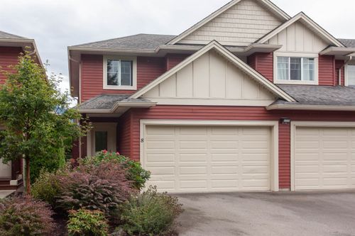 8-7519 Morrow Rd, Agassiz, BC, V0M1A2 | Card Image