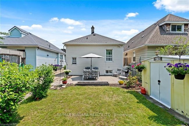 22 Blair Cres, House other with 3 bedrooms, 2 bathrooms and 2 parking in Saint Catharines ON | Image 27