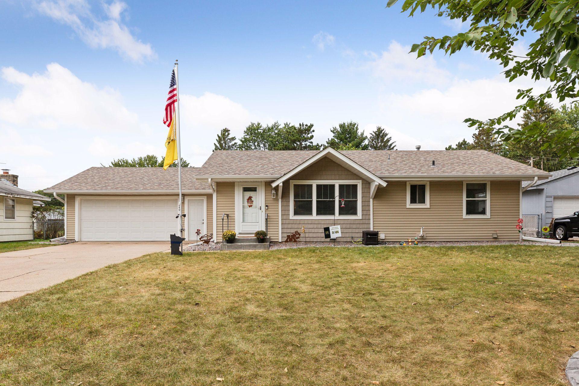 Heron Ave, Cottage Grove, MN 55016