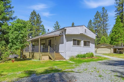 14381 Marysville Rd, Camptonville, CA, 95922-9717 | Card Image