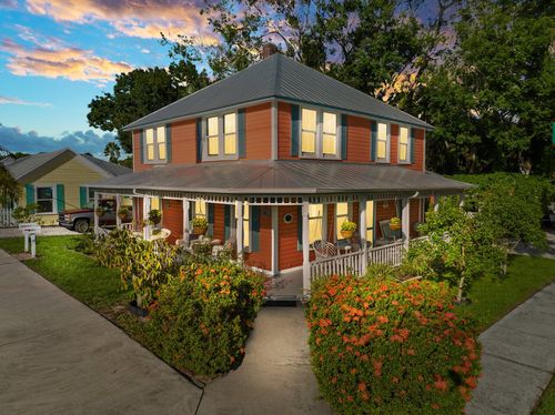 518 N 2nd St, Fort Pierce, FL, 34950-3066 | Card Image