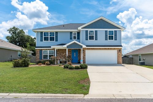 4605 Plover Dr, Crestview, FL, 32539-4373 | Card Image