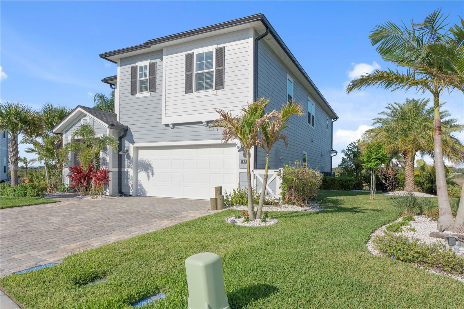 Residential in ST AUGUSTINE 5