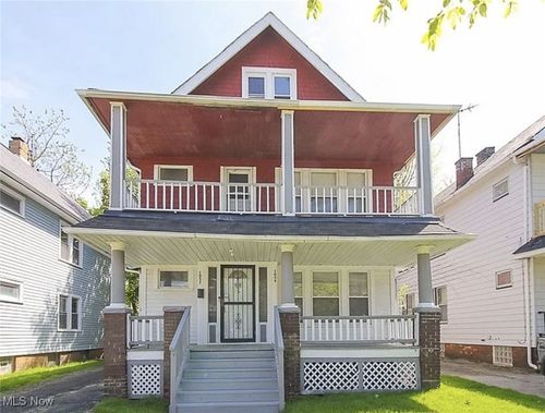 1057 E 146th St, Cleveland, OH, 44110-3315 | Card Image