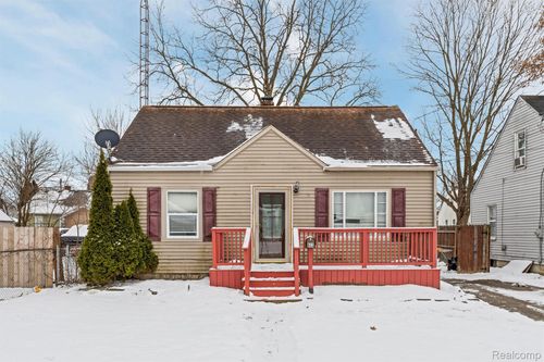 633 Waldman Ave, Flint, MI, 48507-1765 | Card Image