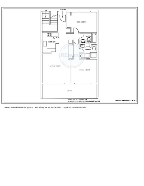 202-77-6469 Alii Dr, KAILUA-KONA, HI, 96740-2431 | Card Image