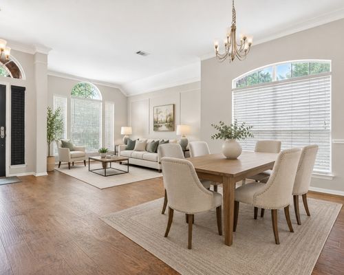 6005 Pin Oak Dr, Mckinney, TX, 75072-5561 | Card Image