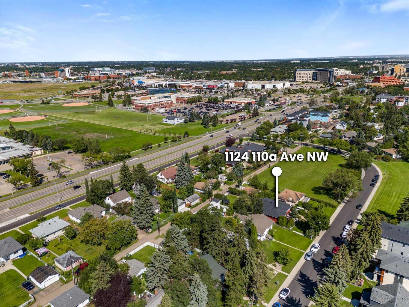 Residential in Edmonton 3