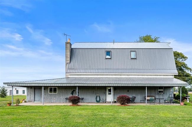 701 Layton Rd, Home with 5 bedrooms, 4 bathrooms and null parking in Anderson IN | Image 7