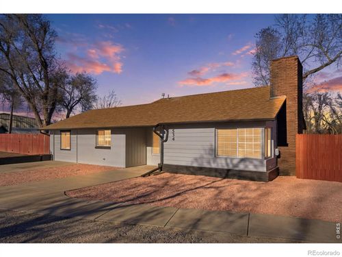 534 S Summit View Dr, Fort Collins, CO, 80524-3604 | Card Image