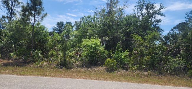 8289 Matecumbe Rd, Home with 0 bedrooms, 0 bathrooms and null parking in Port Charlotte FL | Image 12