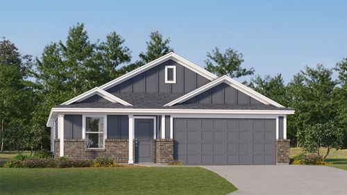 11300 Rodeo Dr, Providence Village, TX, 76227 | Card Image