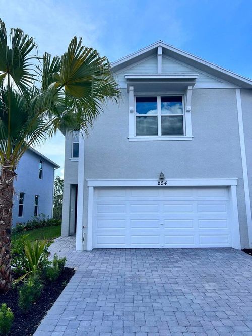 254 Osprey Preserve Blvd, Jensen Beach, FL, 34957-1001 | Card Image