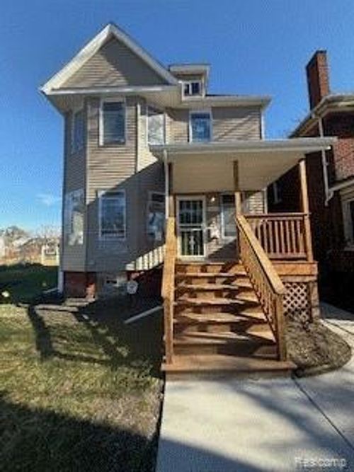 3408 Townsend St, Detroit, MI, 48214-1733 | Card Image