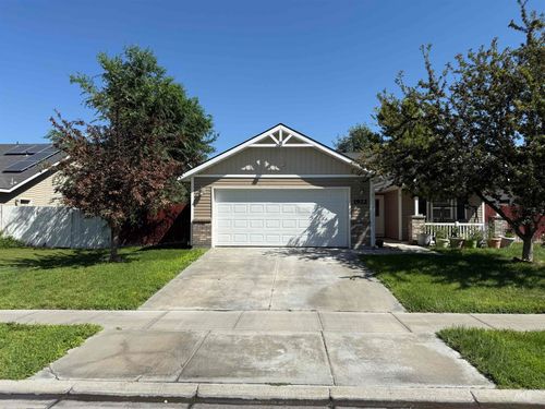 1922 W Neilscott Dr, Nampa, ID, 83651-5058 | Card Image