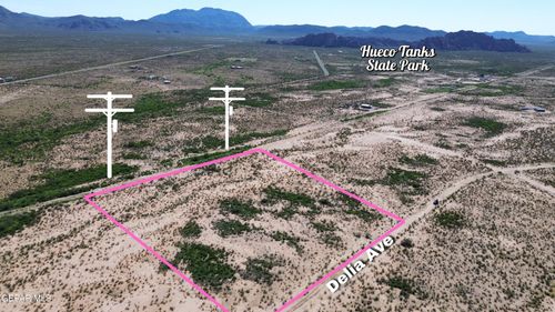 17161 Delia Ave, El Paso, TX, 79938 | Card Image