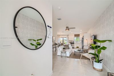 472 Ne 12 Street, Townhouse with 3 bedrooms, 3 bathrooms and null parking in Florida City FL | Image 3