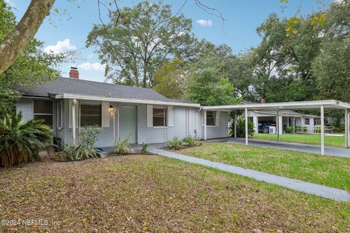 780 Gardenia Ln, JACKSONVILLE, FL, 32208-3547 | Card Image