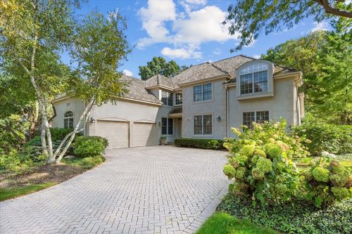 1741 Stanford Ct, Lake Forest, IL, 60045-1575 | Card Image