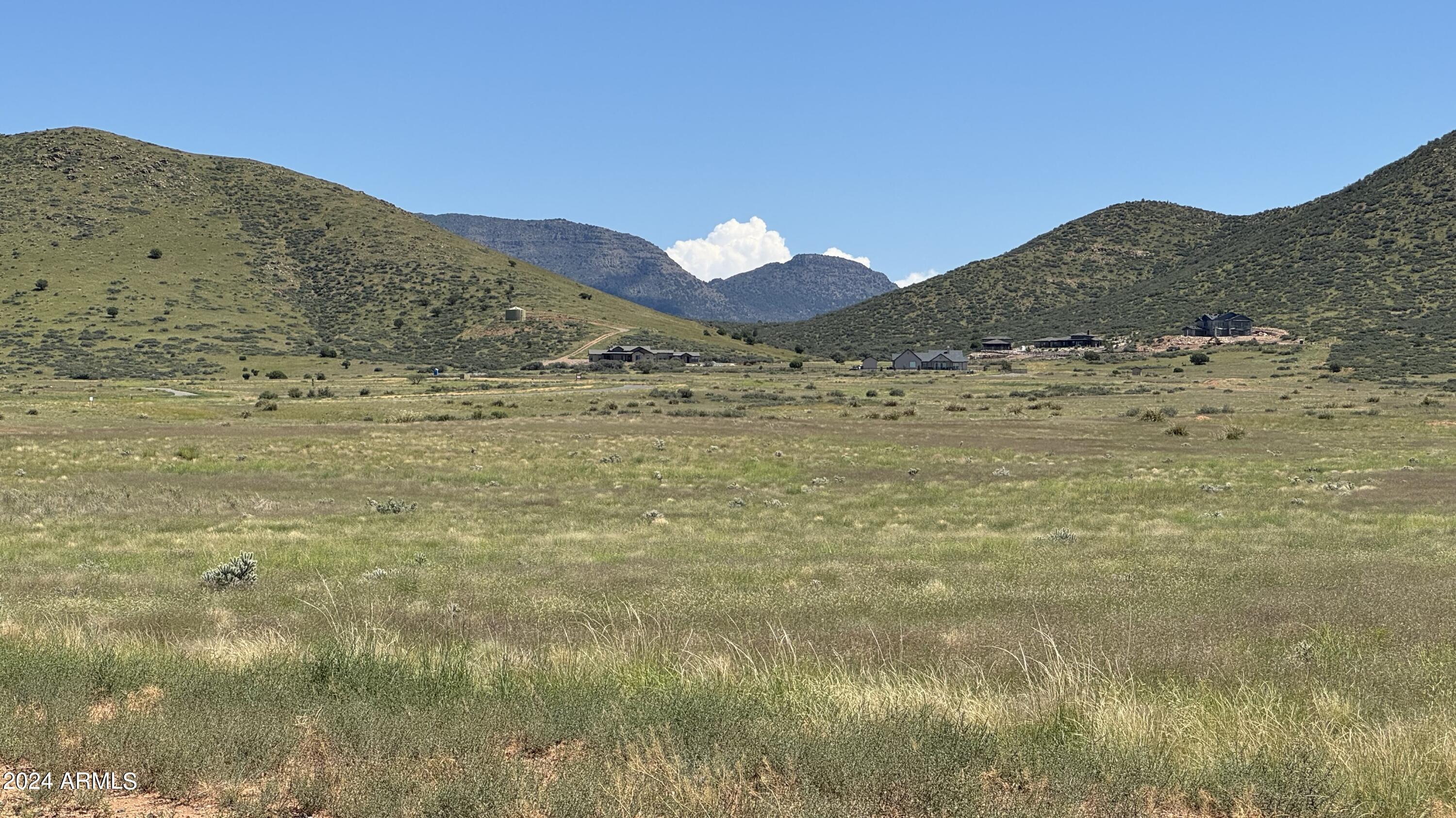 Land in Prescott Valley 4