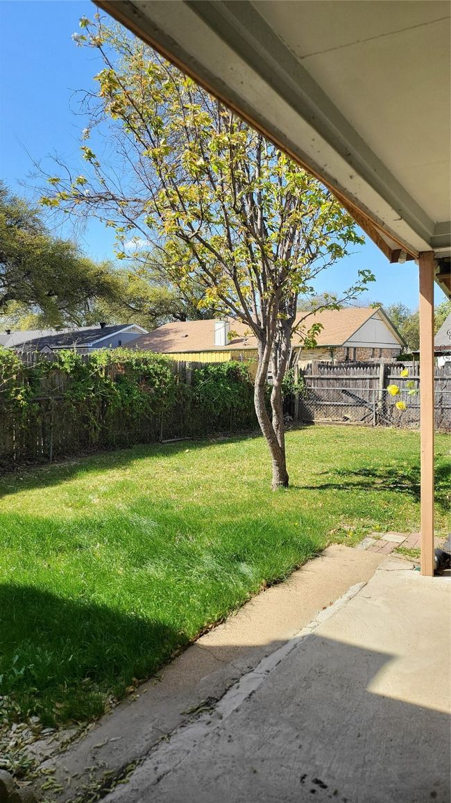 109 Cimarron Ln, House other with 3 bedrooms, 2 bathrooms and null parking in Arlington TX | Image 24