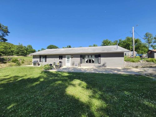 6601 County Line Road , 200 Acres, Graff, MO, 65660 | Card Image