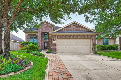 16915 Tranquility Park Dr, Cypress, TX, 77429-6034 | Card Image