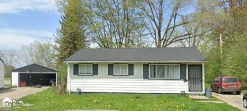 5509 Farmhill Rd, Flint, MI, 48505-1047 | Card Image