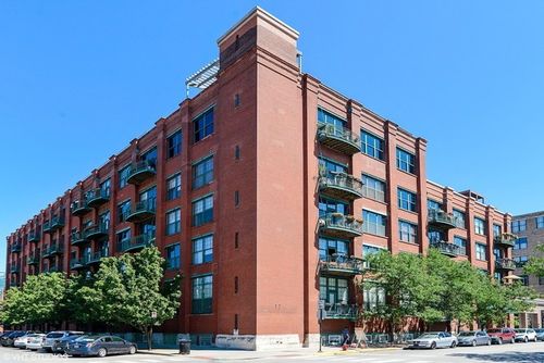 430-1000 W Washington Blvd, Chicago, IL, 60607-2154 | Card Image
