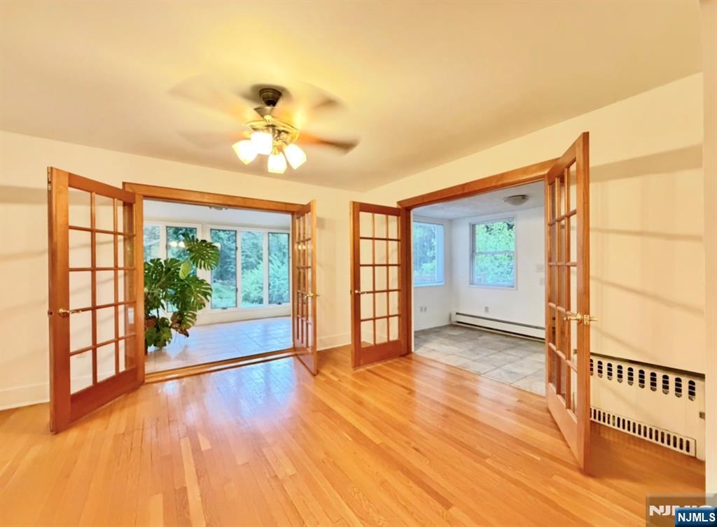 Residential Lease in Glen Rock 3