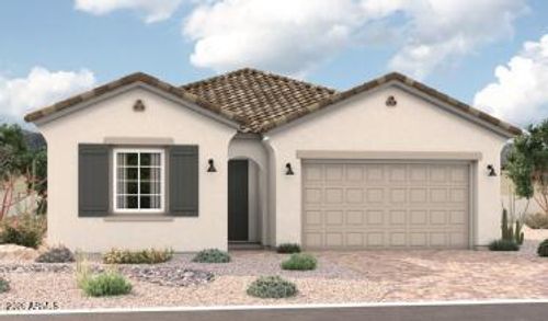260 W Rock Needle Trail, Apache Junction, AZ, 85120 | Card Image