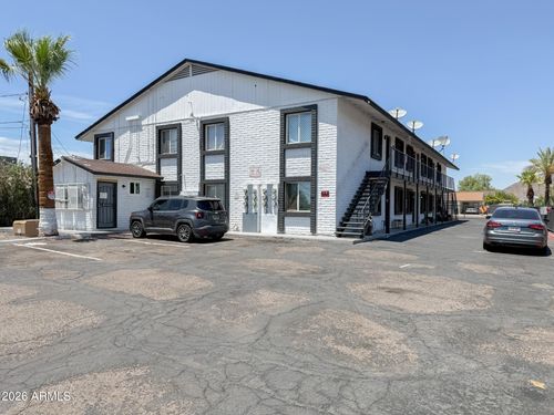 12-1703 W Mountain View Road, Phoenix, AZ, 85021 | Card Image