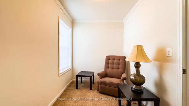 10 Bloomsbury Dr, Home with 2 bedrooms, 1 bathrooms and 2 parking in Goderich ON | Image 30