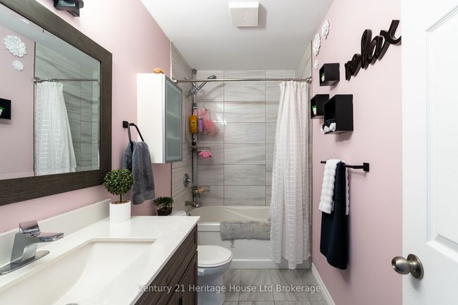 38 - 46 Conestoga Rd, Condo with 3 bedrooms, 2 bathrooms and 1 parking in Woodstock ON | Image 37