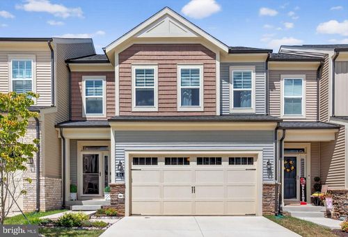 154 Windflower Way, STAFFORD, VA, 22554-6882 | Card Image