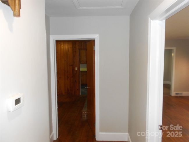 5209 Markay St, House other with 2 bedrooms, 1 bathrooms and null parking in Matthews NC | Image 22