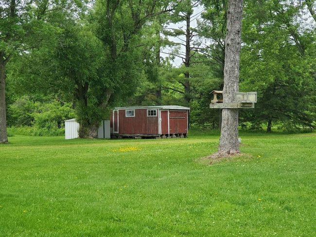 W12781 Rangeline Road, House other with 3 bedrooms, 1 bathrooms and null parking in ACKLEY WI | Image 26