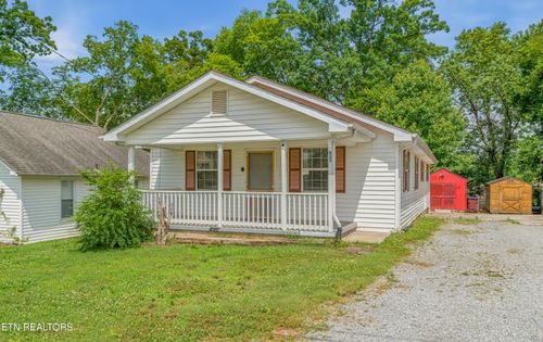 835 Cherry St, Alcoa, TN, 37701-3013 | Card Image